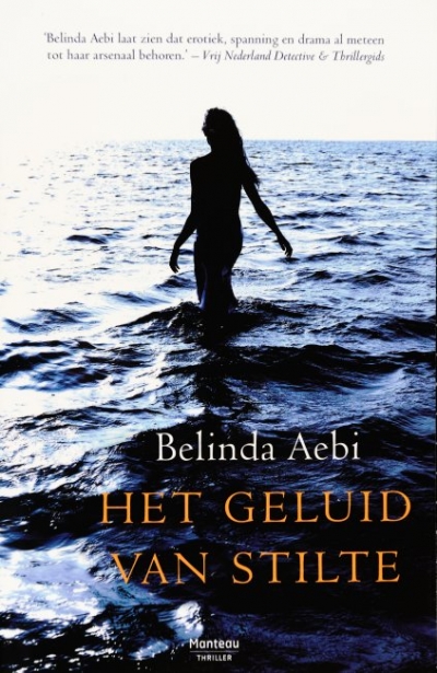 Het geluid der stilte