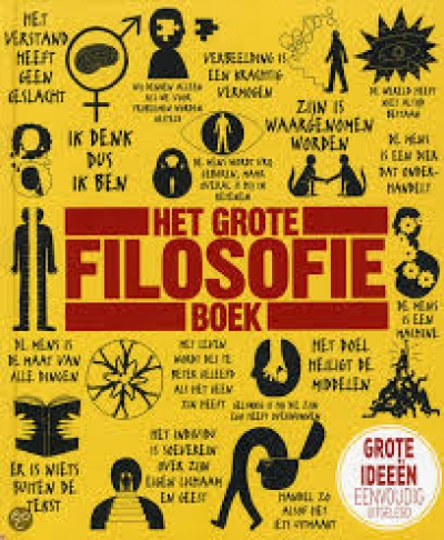 Het grote filosofieboek