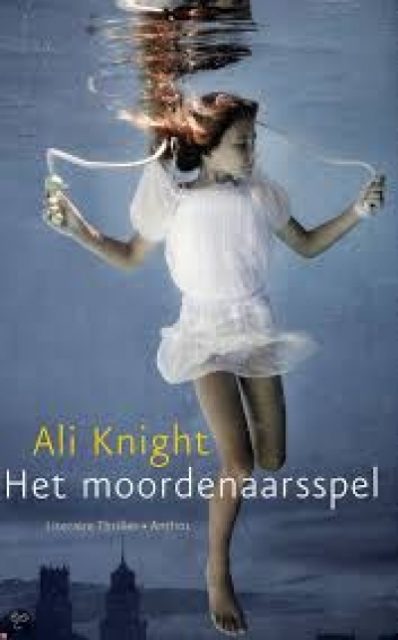 Het moordenaarsspel