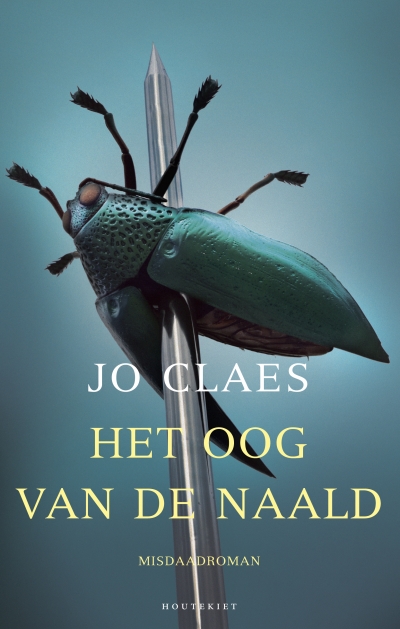 Het oog van de naald