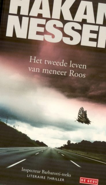 Het tweede leven van mijnheer Roos