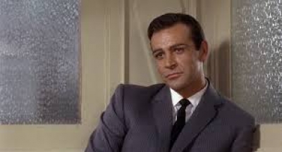 Hoe ik Bond niet leerde kennen