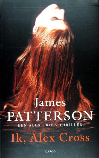 Ik, Alex Cross