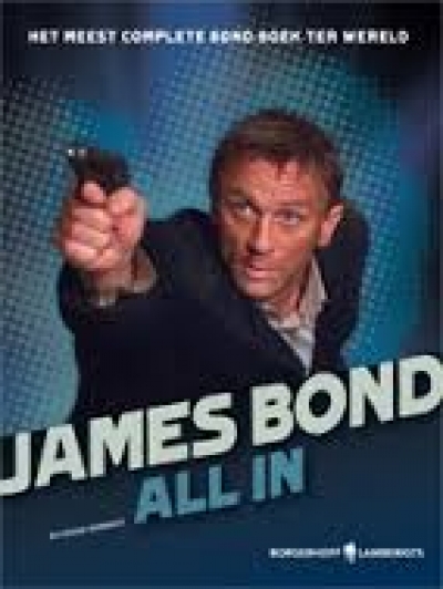 James Bond All In