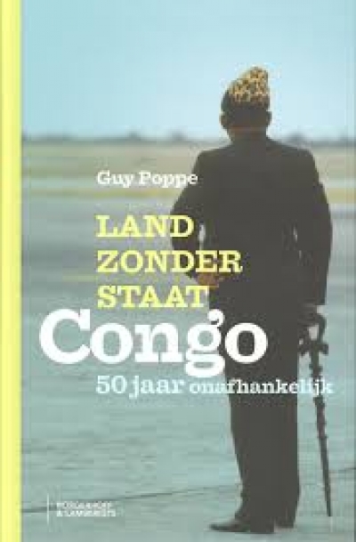 Land zonder staat