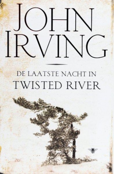 Last Night at Twisted River