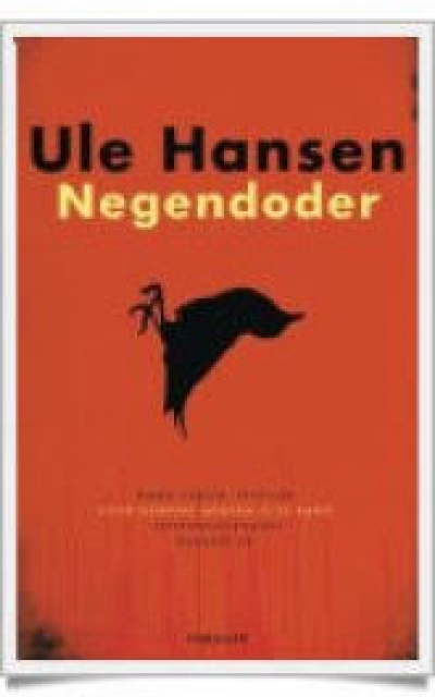 Negendoder