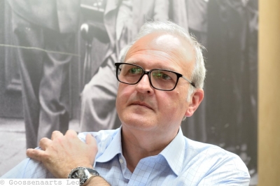 Niets van wat vandaag is, is morgen zo