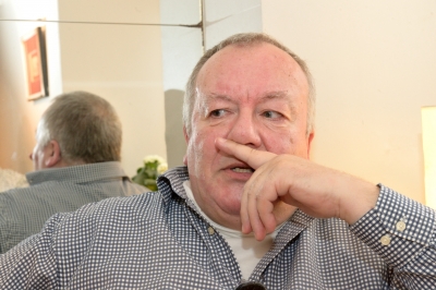 Opstaan en dan weer doorgaan