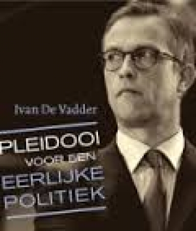 Pleidooi voor een eerlijke politiek