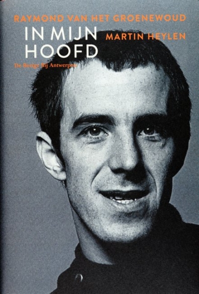 Raymond van Het Groenewoud