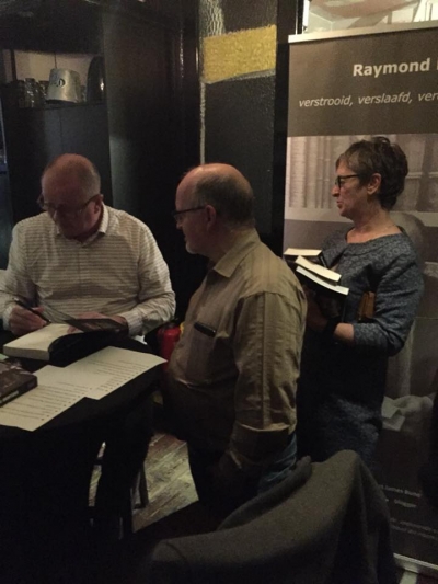 Rosia Montana in Equator