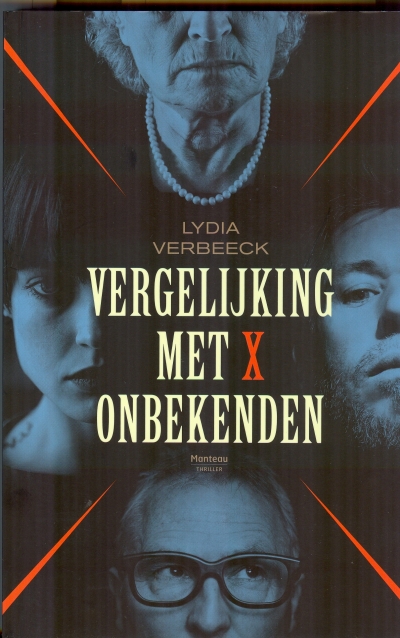Vergelijking met x onbekenden