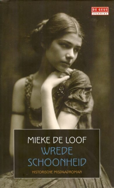 Wrede schoonheid