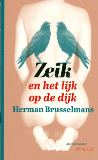 Zeik en het lijk op de dijk