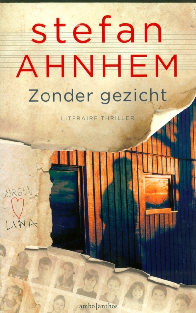 Zonder gezicht