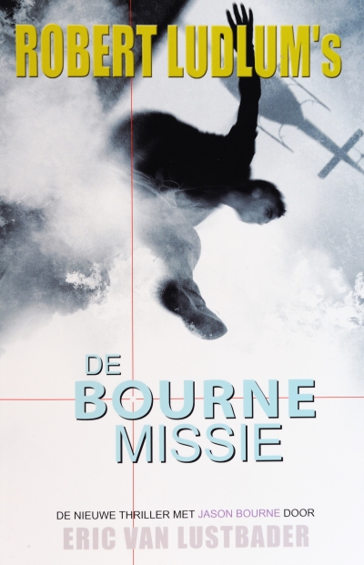 de bourne missie