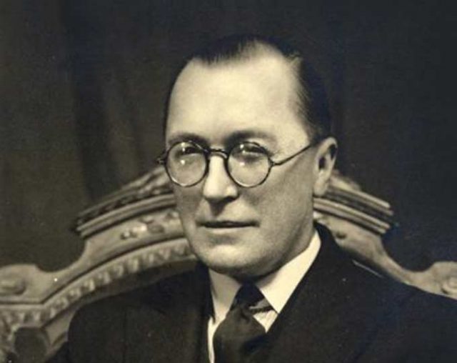 Herman Teirlinck 1879-1967