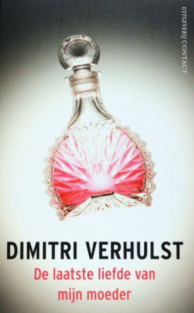 De laatste liefde van mijn moeder.