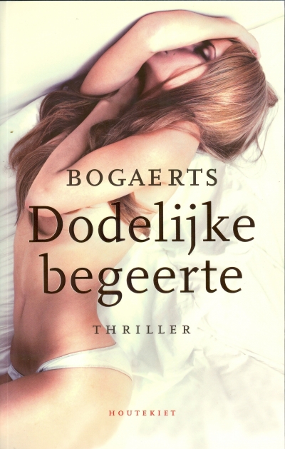 Dodelijke begeerte