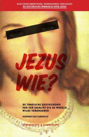 Jezus wie?.