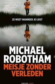 Meisje zonder verleden