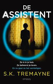 DE ASSISTENT