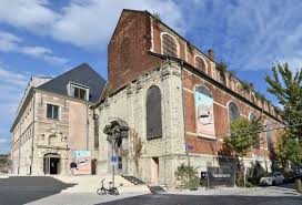 HET PREDIKHEREN, GEHAVEND JUWEEL UIT DE 17e EEUW